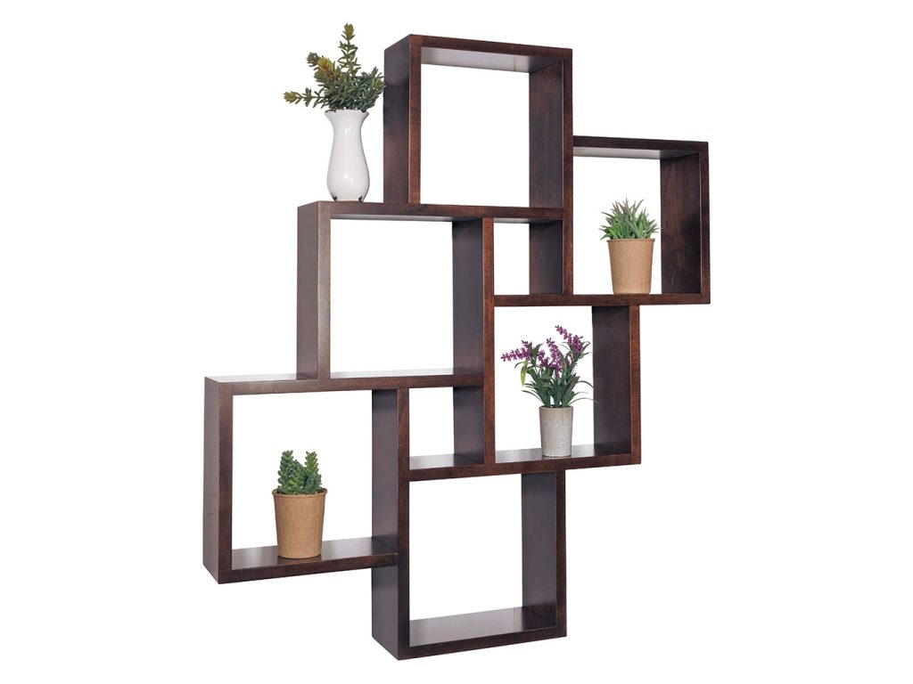Amish Furniture of NE Ellianna Shadow Box