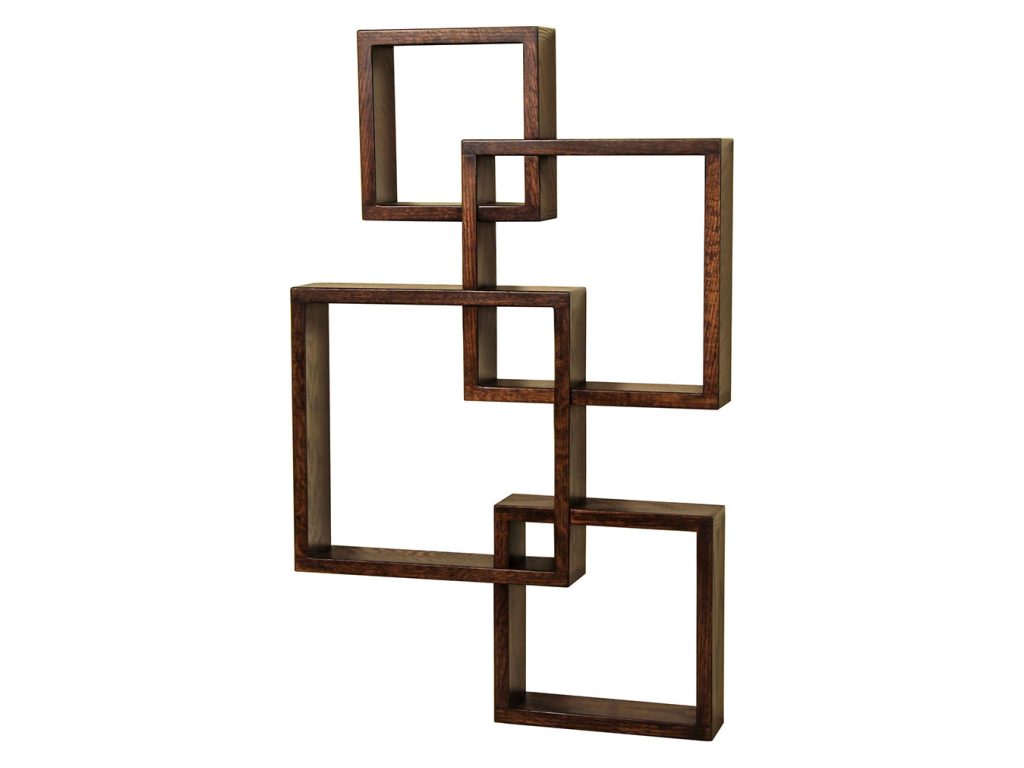 Amish Furniture of NE Elkanen Shadow Box