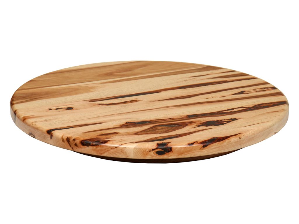 Lazy Susan 20″Round Decorative Object