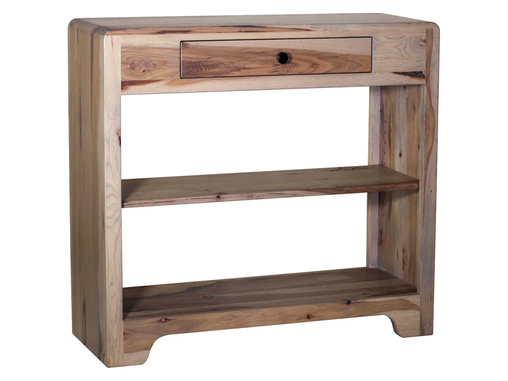 Amish Furniture of NE Lenora Hall Table Console Table