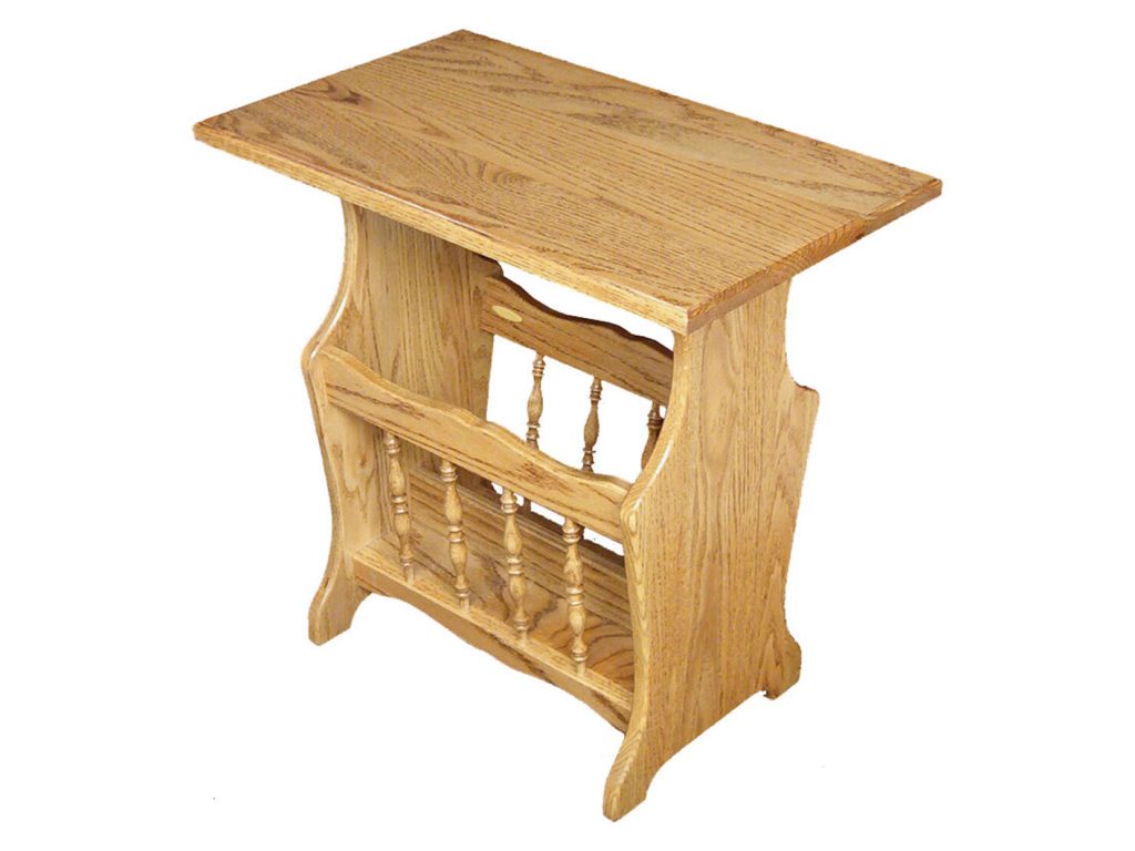 Magazine Stand Rack/Stand