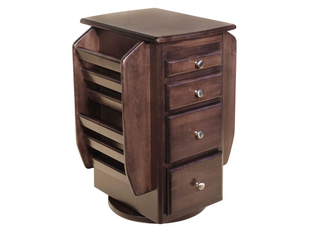 Magabout Delight Rack/Stand