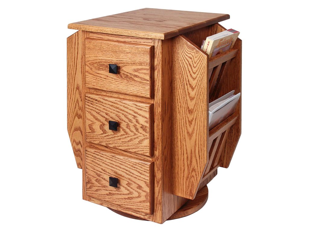 Mag About Rack/Stand