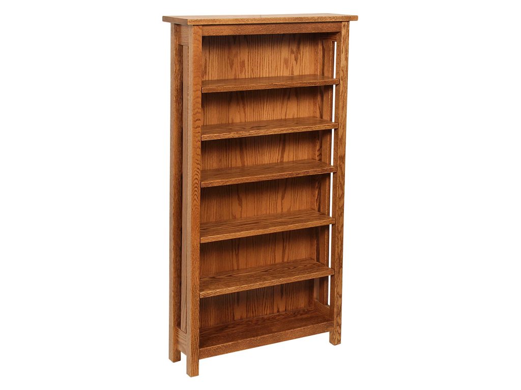 Mission Media Rack Rack/Stand