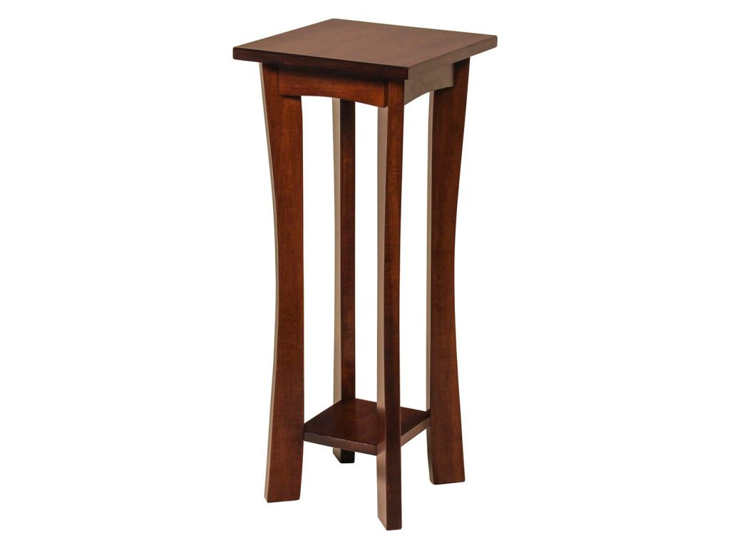 Amish Furniture of NE Caledonia Plant Stand – 30″
