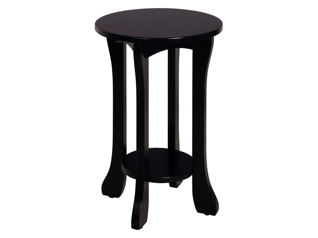 Amish Furniture of NE McFarland Plant Stand – 24″