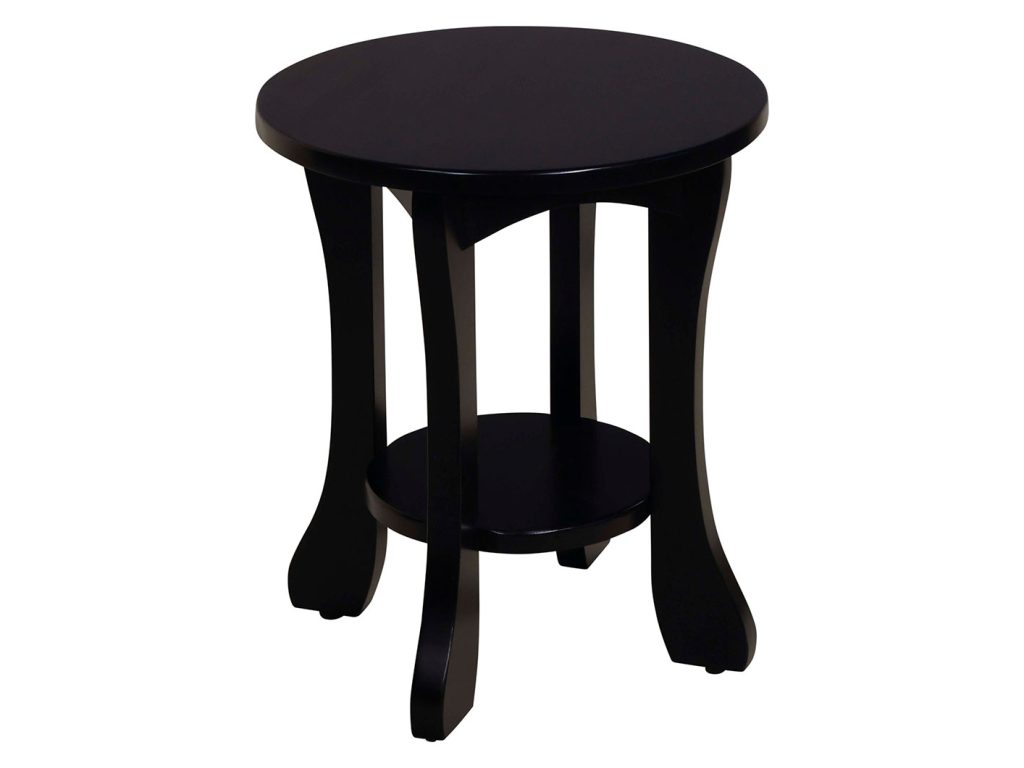 Amish Furniture of NE McFarland Plant Stand – 18″