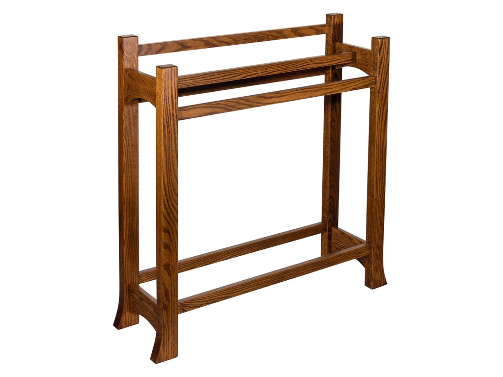 Quilt Rack – Cadonia Rack/Stand
