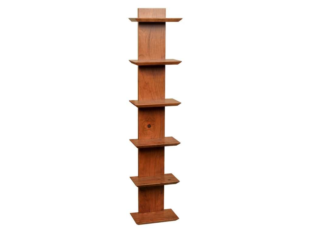 Kaiden 6 Tier Organizer Shelf