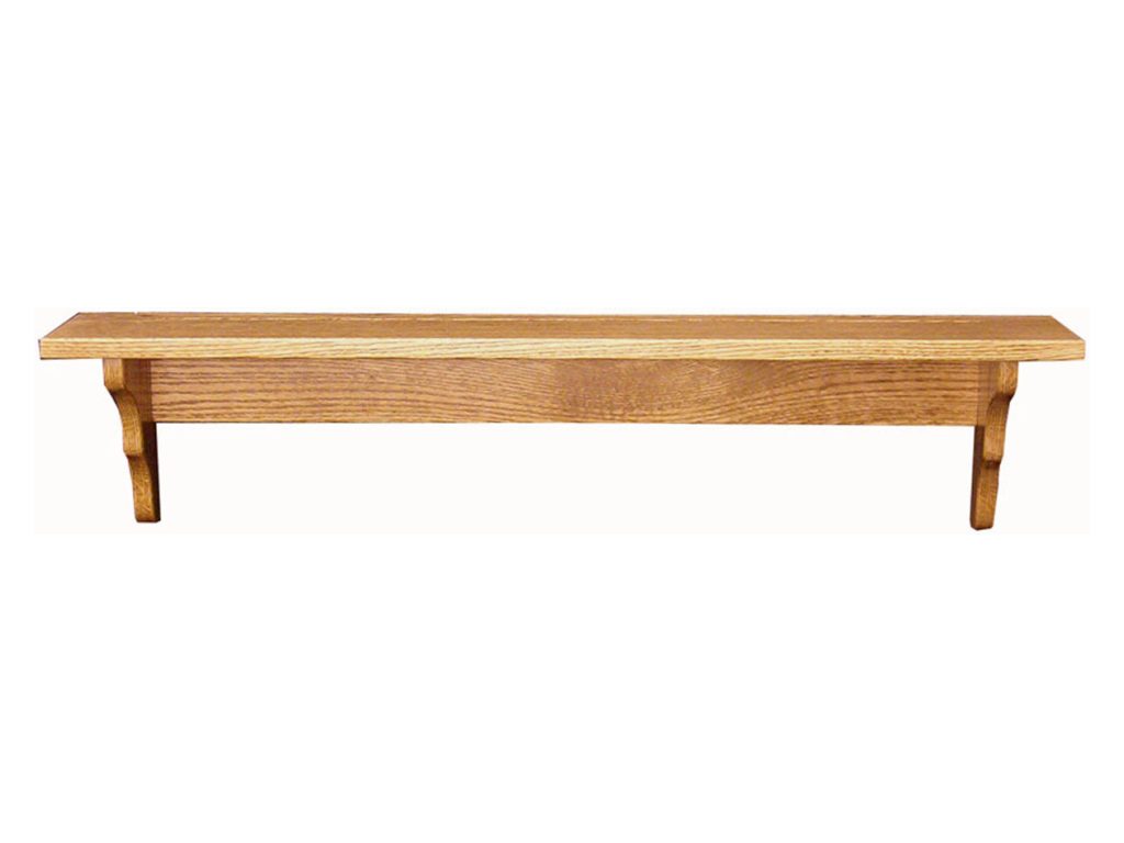 Shelf – Plain