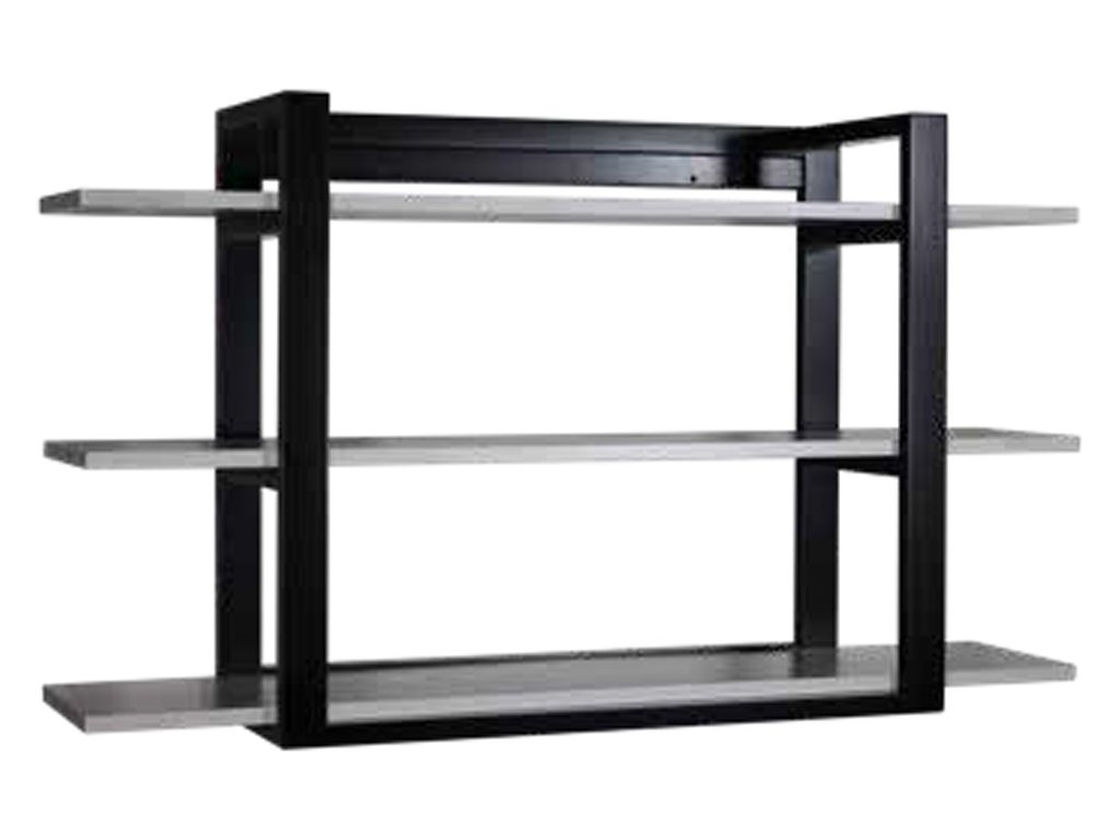 Urbandale Shelf