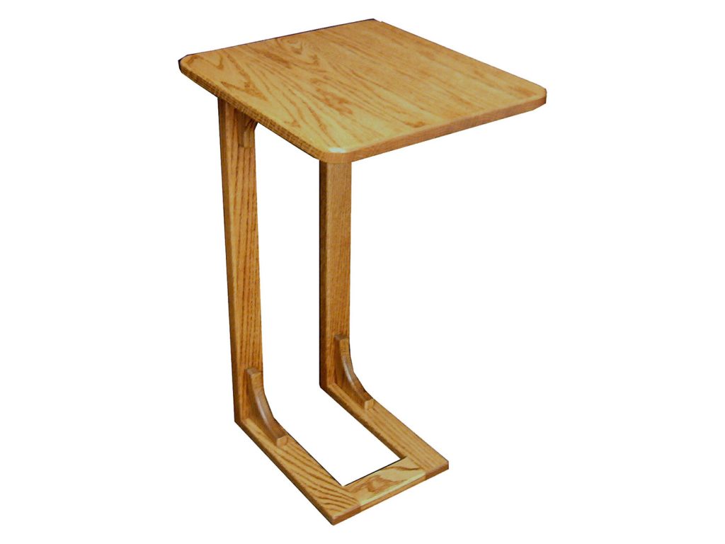 Amish Furniture of NE Sofa Server