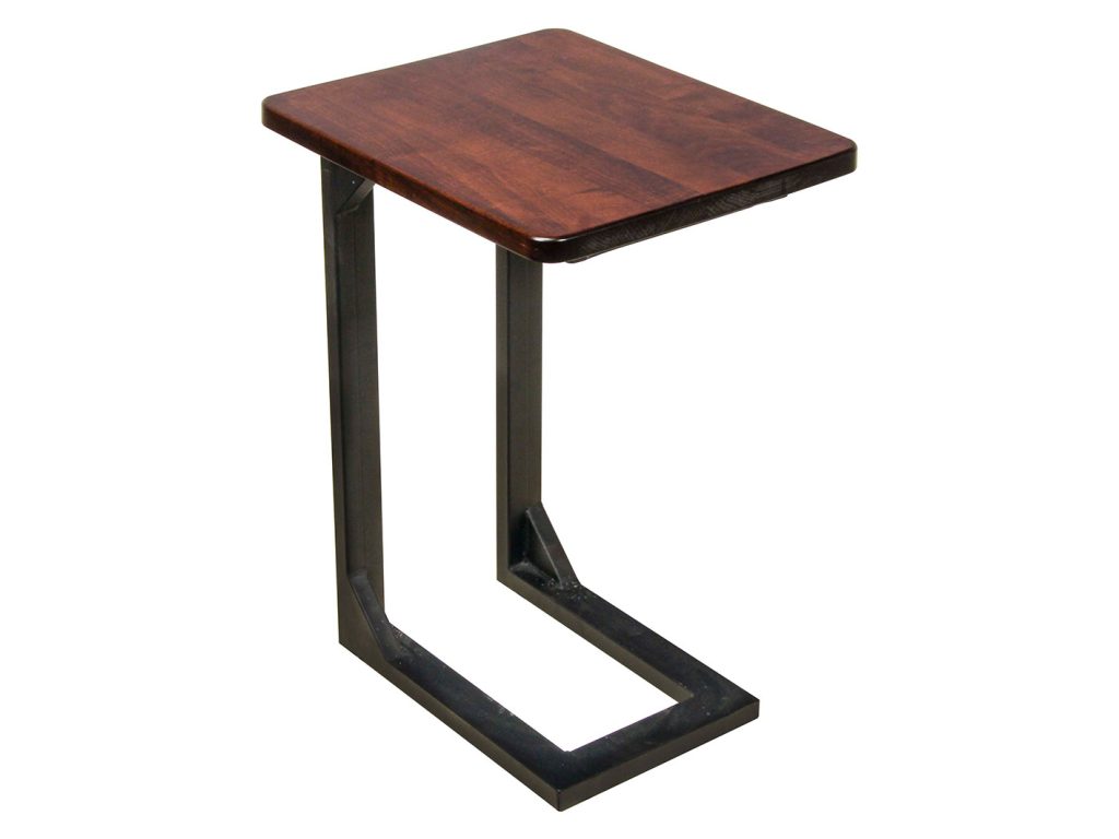 Amish Furniture of NE Sonya Sofa Server