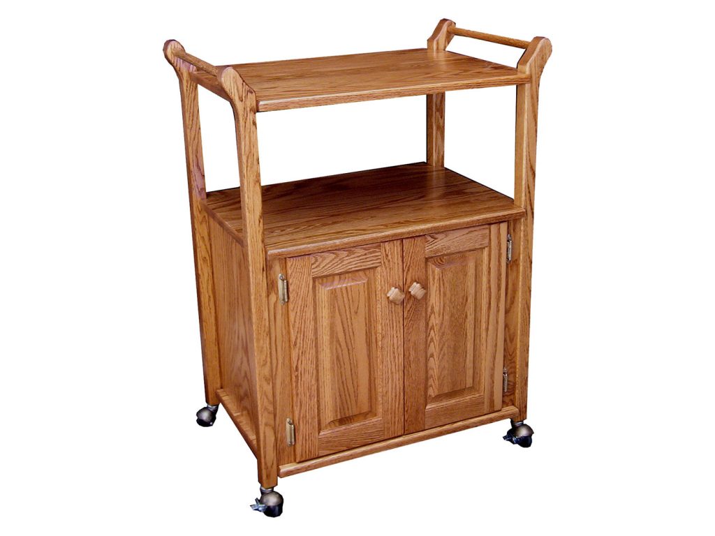 Amish Furniture of NE Utility Cart