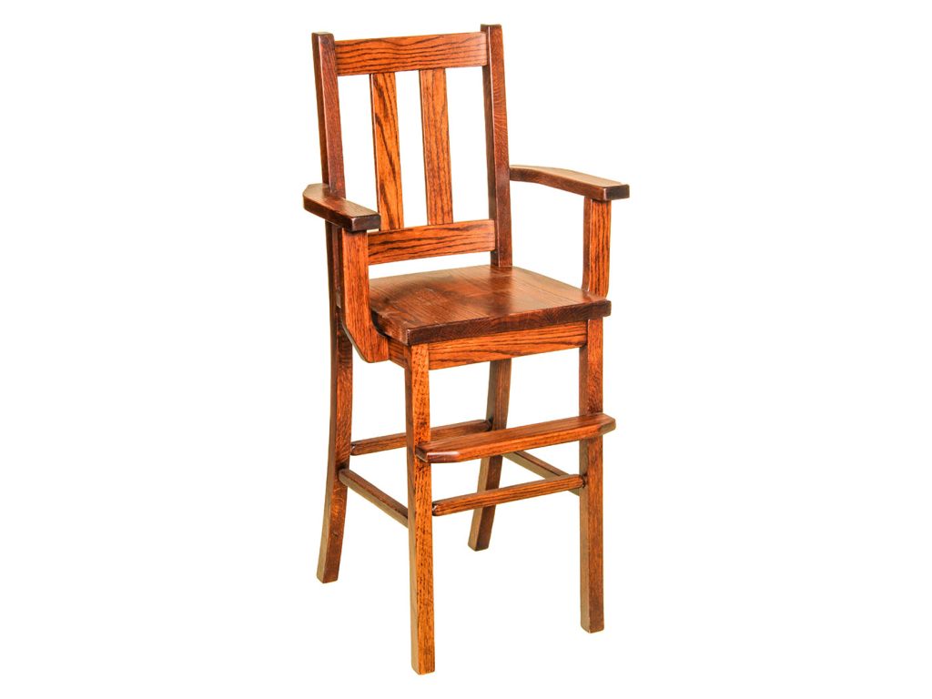 Amish Furniture of NE Aspen Delta Youth Chair