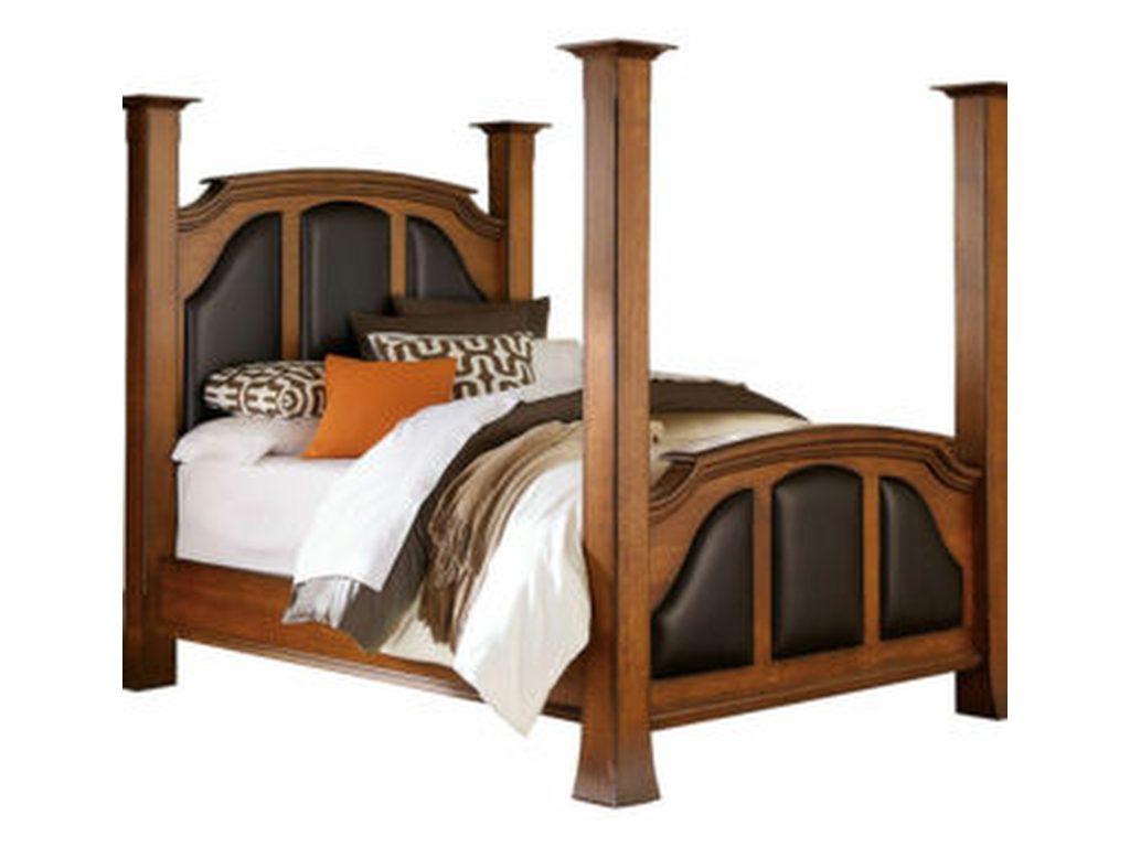 Breckenridge Bed Panel/Wall Bed