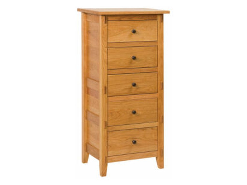 Bungalow Lingerie Chest