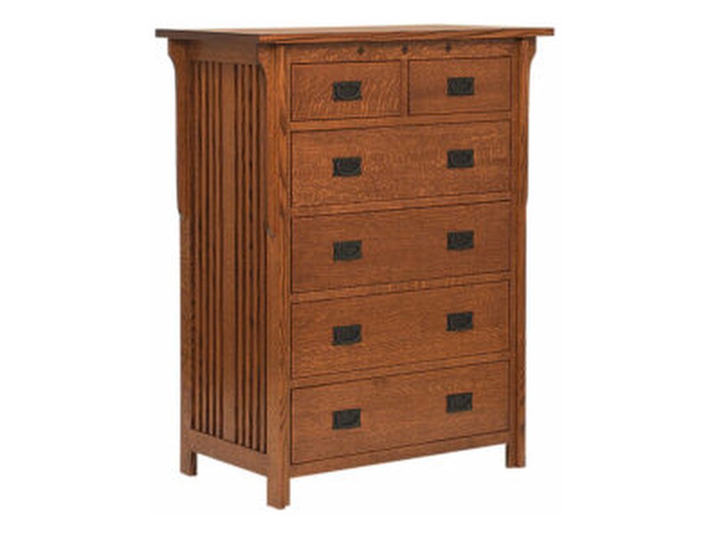 Royal Mission Chest