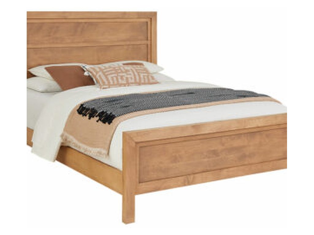 Sonoma Bed Panel/Wall Bed
