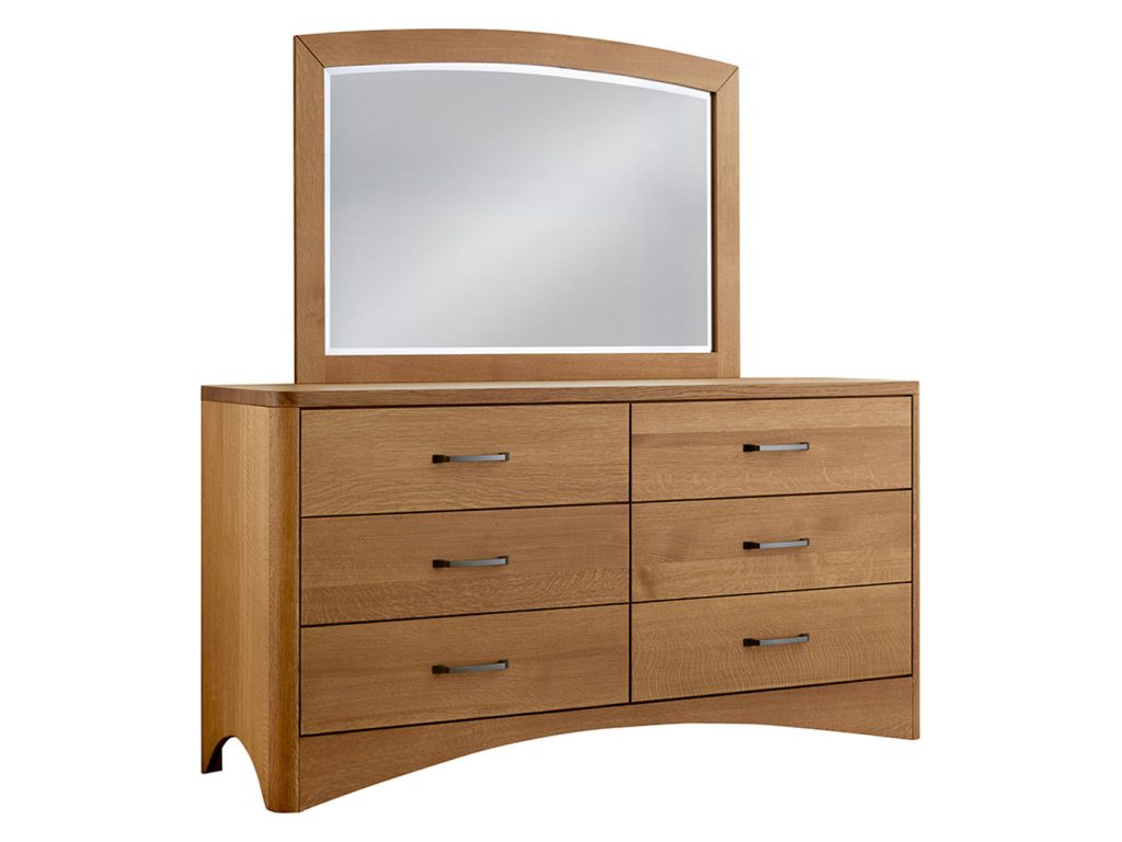 Amish Furniture of NE Woodmont Dresser