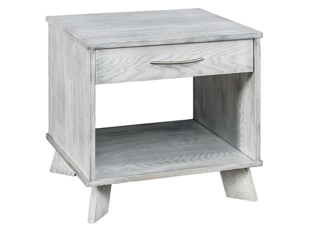 Amish Furniture of NE 400 Series End Table