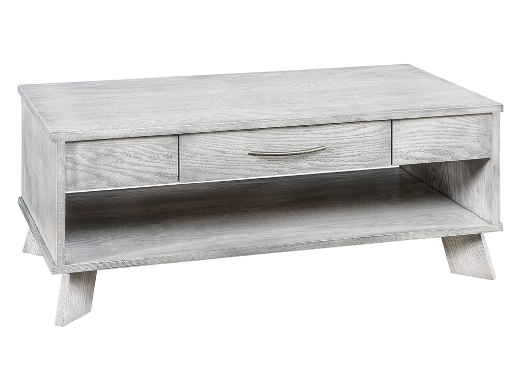 Amish Furniture of NE 400 Series Coffee Table