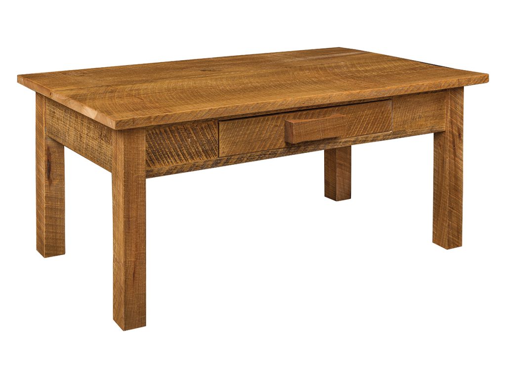 Amish Furniture of NE 700 Series Coffee Table