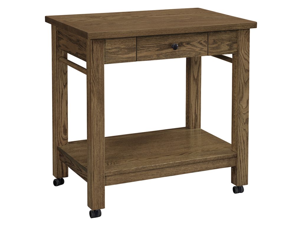 Serving Cart Kitchen Island