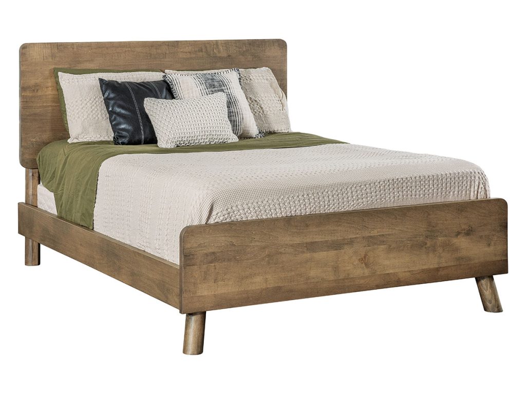 Troy Bed Panel/Wall Bed