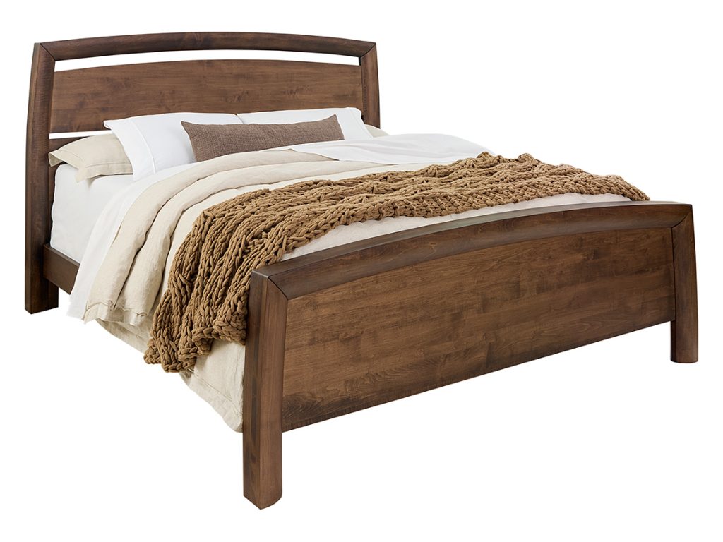 Westal Bed Panel/Wall Bed