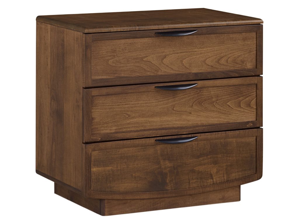 Westal Nightstand Bedside Table