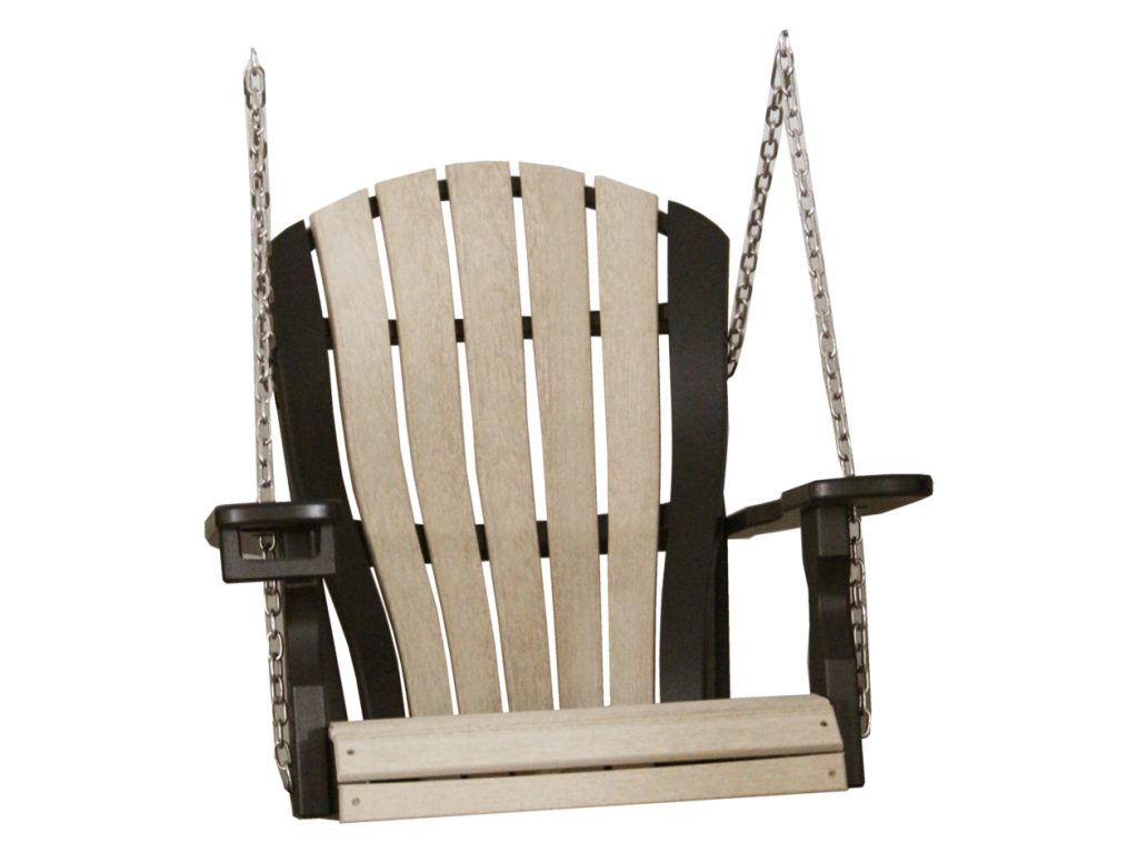 Amish Furniture of NE 2’ Bentback Swing