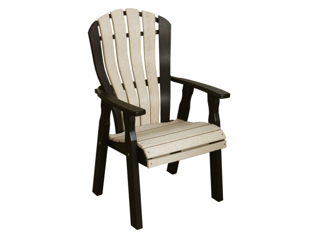 Amish Furniture of NE Bentback Dining Chair