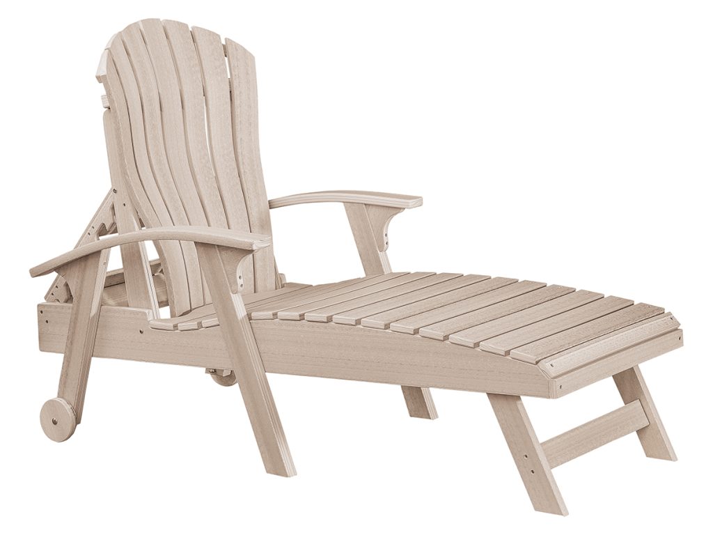Amish Furniture of NE Lounge Chair Accent Chair