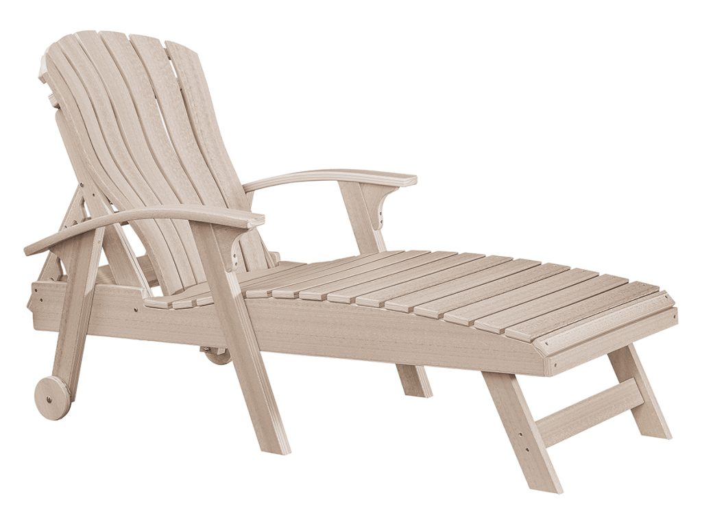 Amish Furniture of NE Lounge Chair Accent Chair, alternate view