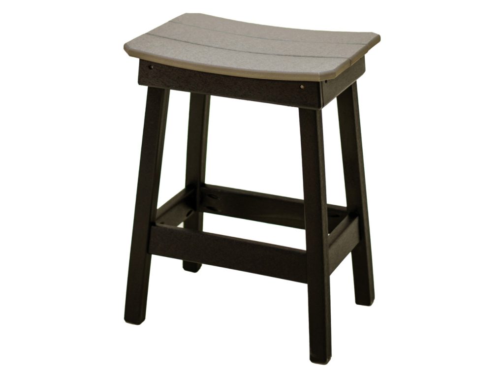 Amish Furniture of NE Bar Stool