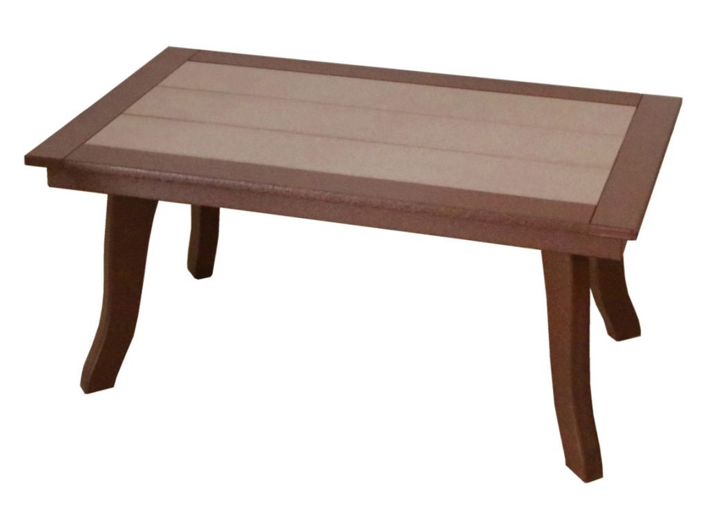 Amish Furniture of NE Coffee Table