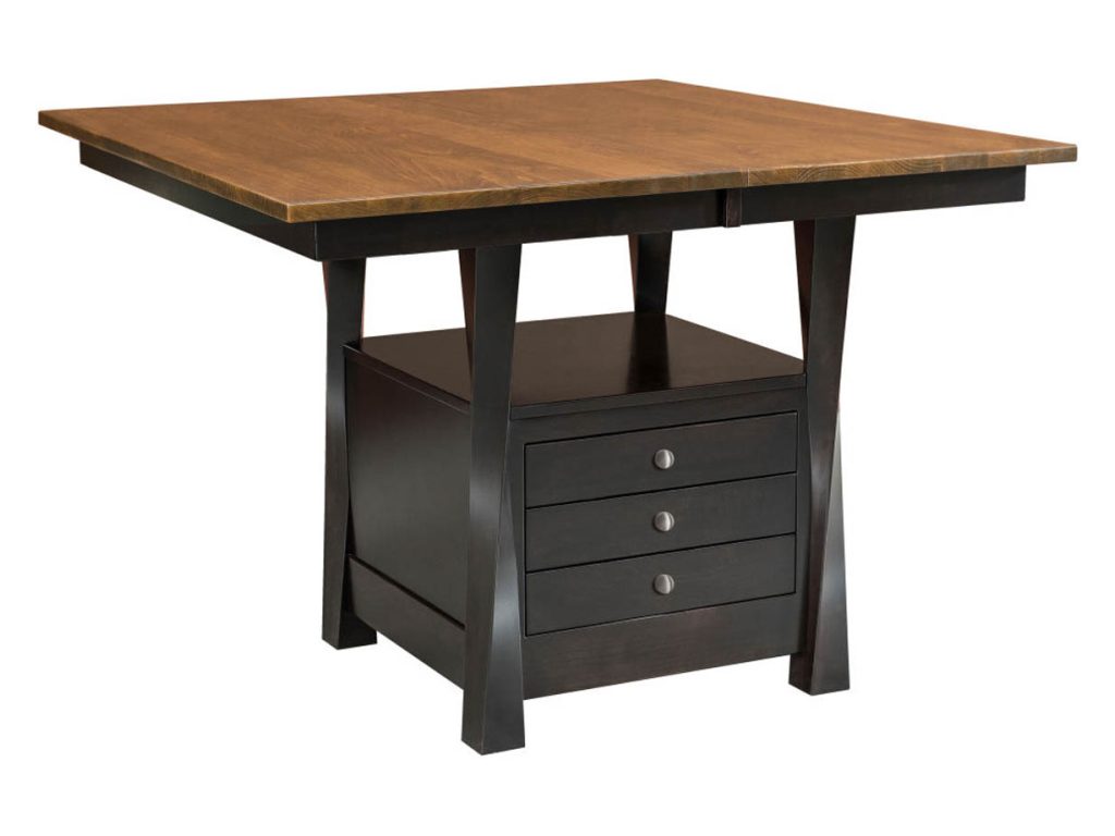 Lexington Cabinet Table Storage Cabinet