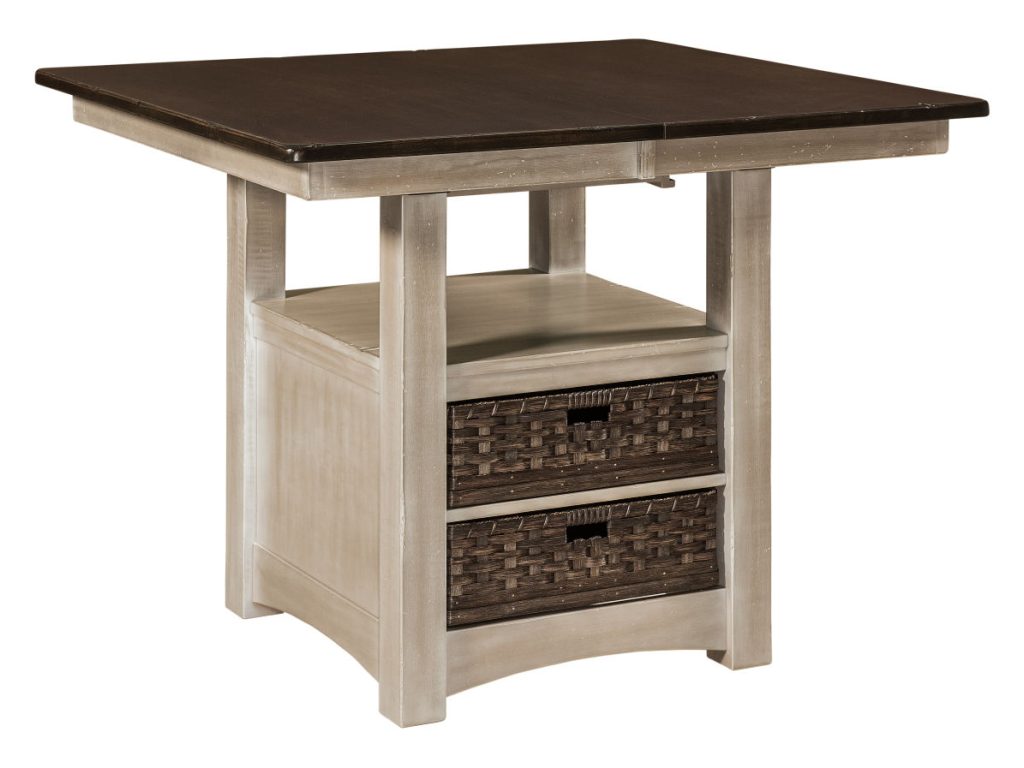 Heidi Cabinet Table Storage Cabinet
