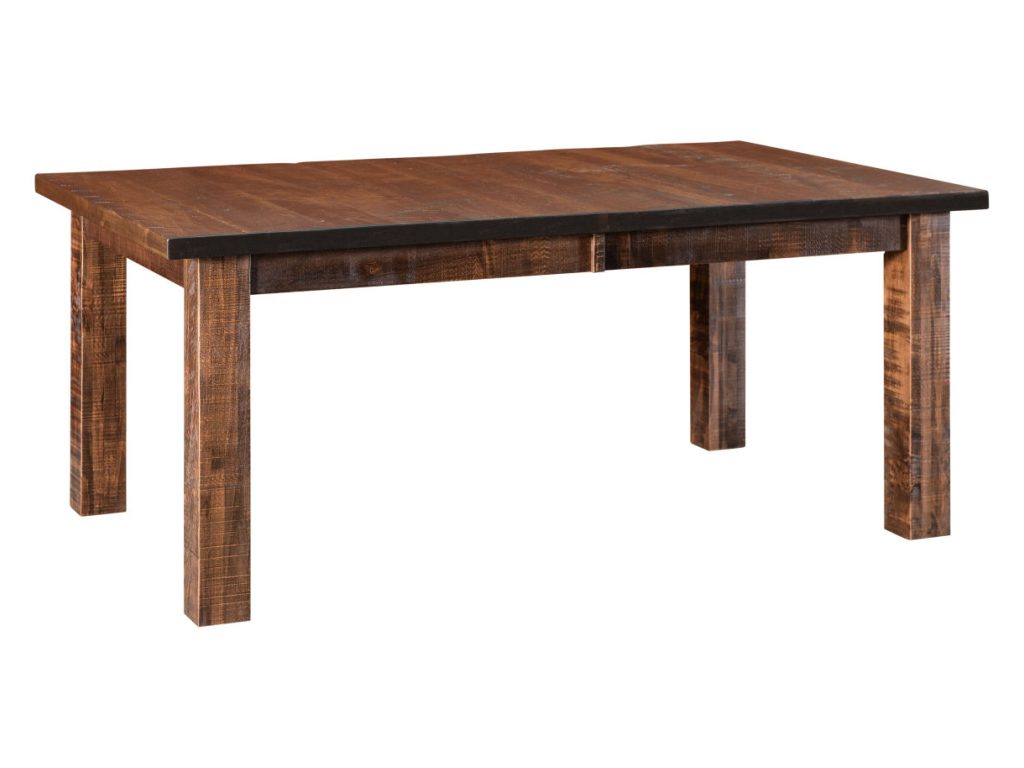 Santa Fe Leg Table