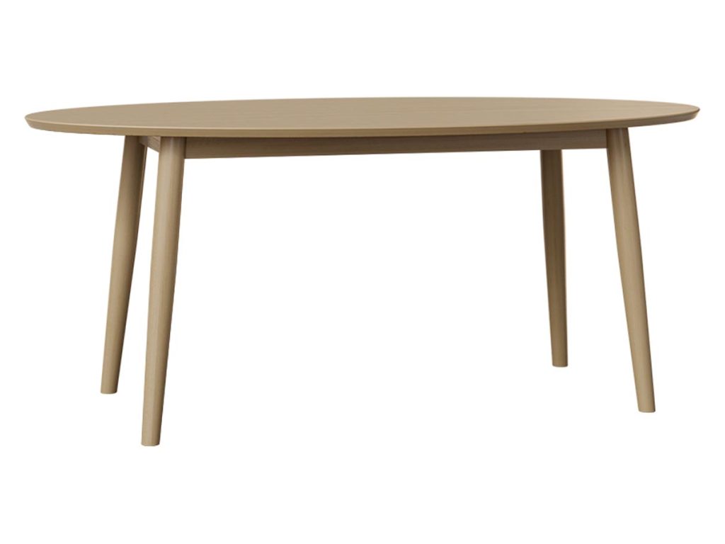 Amish Furniture of NE Ventura Leg Table