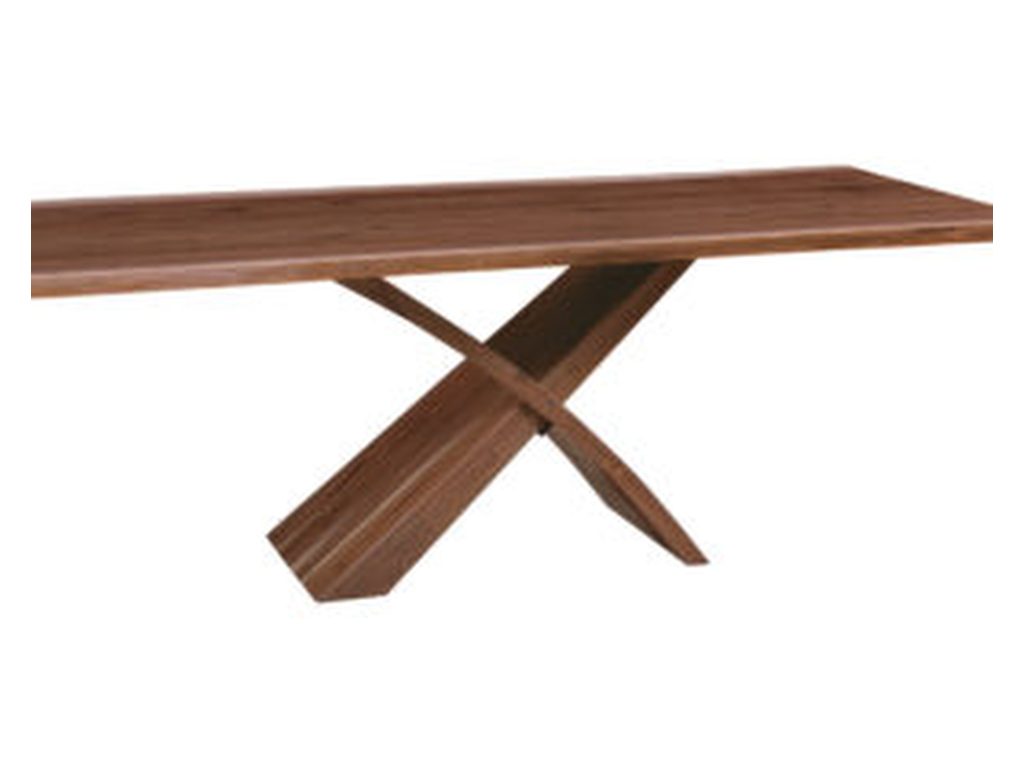 Amish Furniture of NE Vestavia Hills Pedestal Table