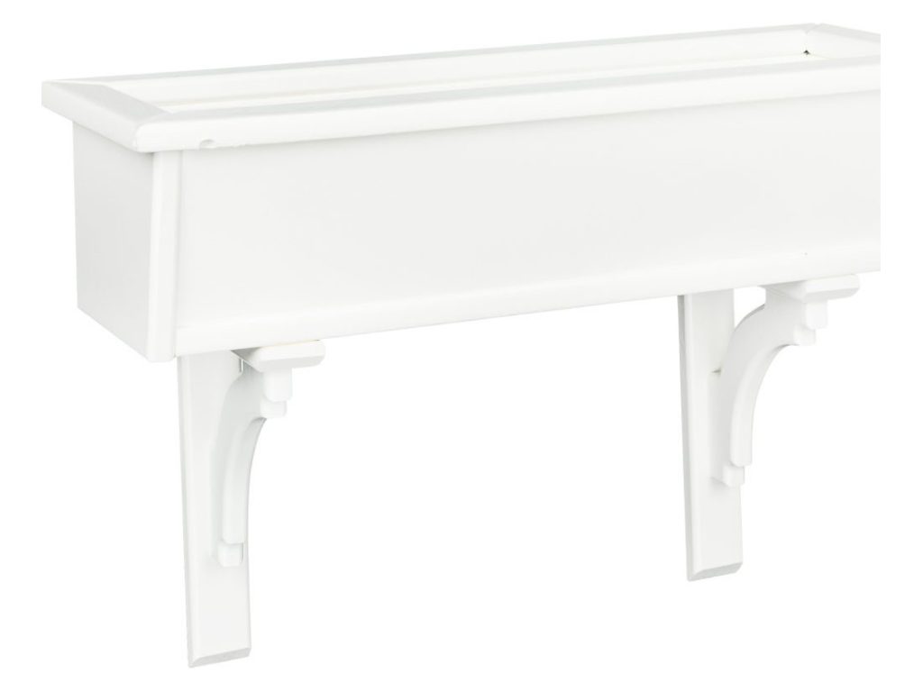 Amish Furniture of NE Window Boxes Accessory