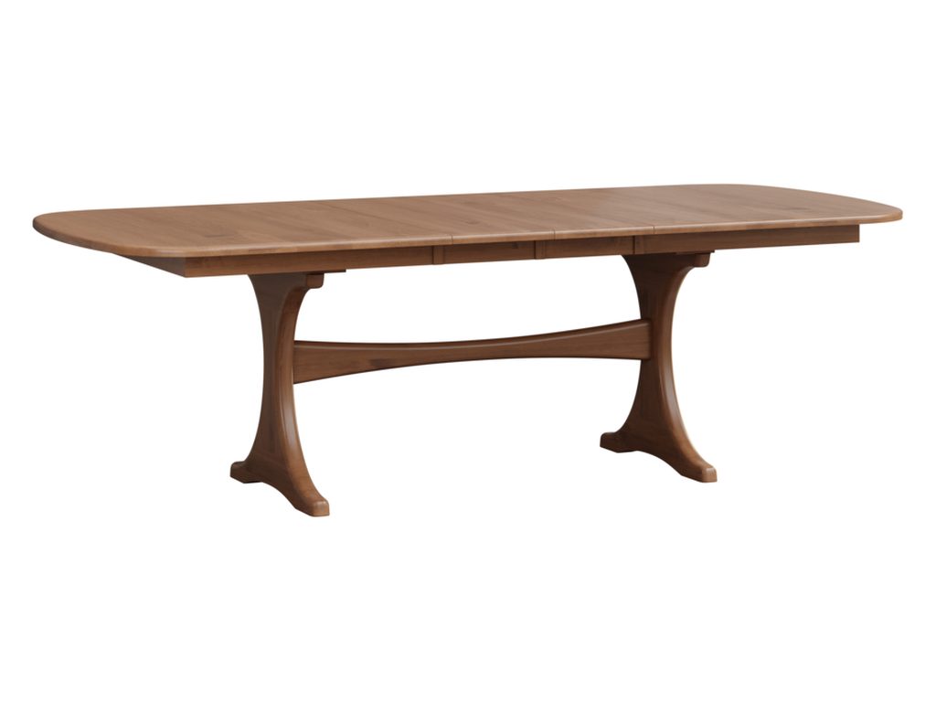 Kirkland Trestle Table