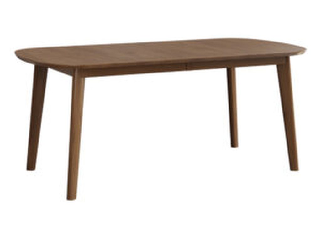 Amish Furniture of NE Wilmington Leg Table
