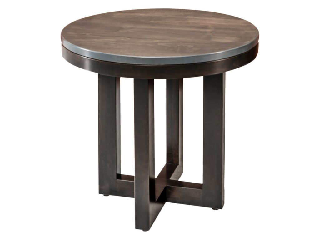 Amish Furniture of NE Xcell End Table