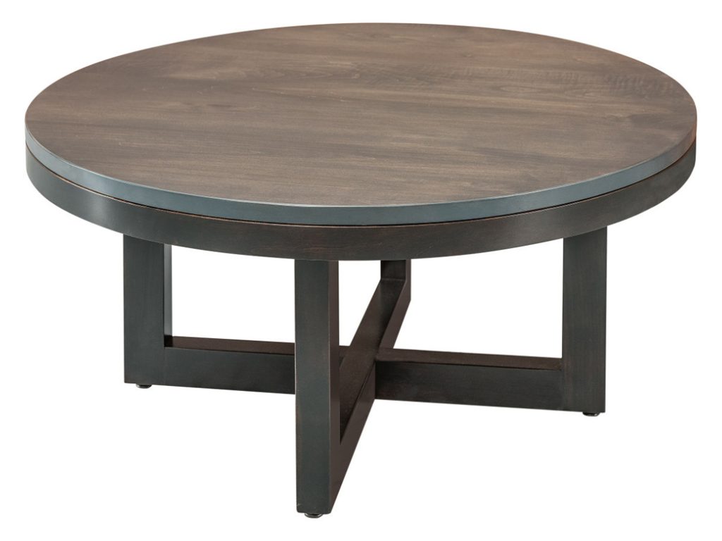 Amish Furniture of NE Xcell Coffee Table