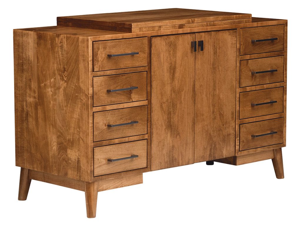 Sewing Cabinet – S400 Storage Cabinet