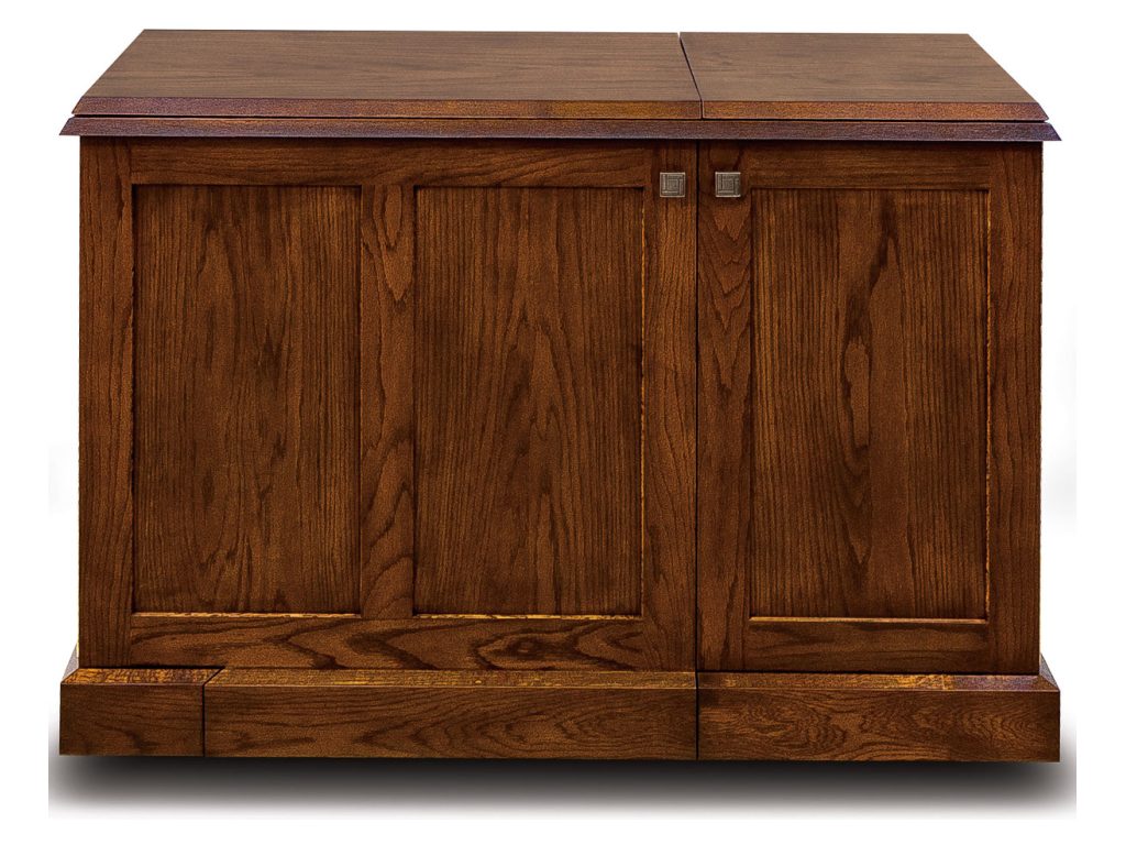 Sewing Table – S802, alternate view