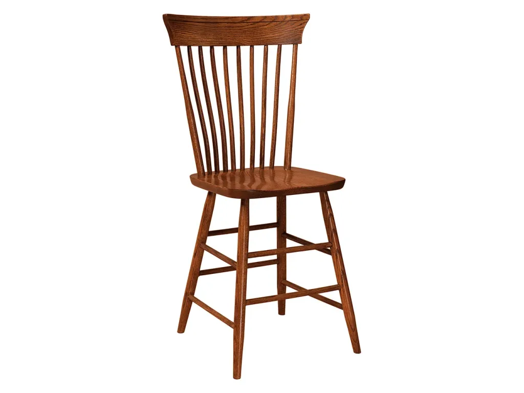 Concord Stationary Bar Stool Barstool